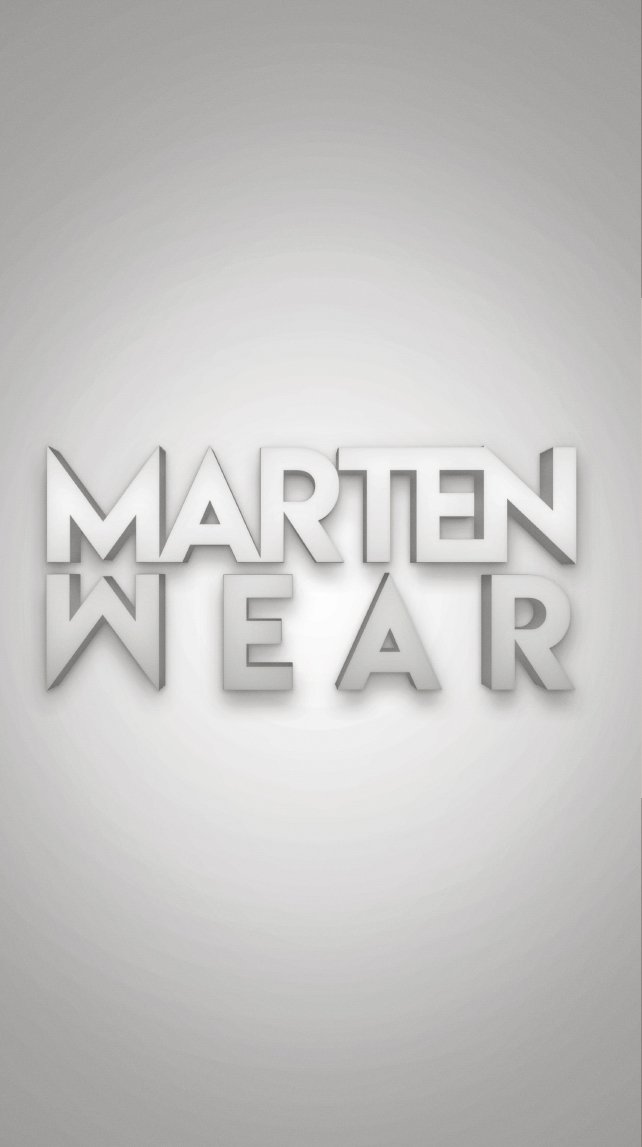 Marten Wear