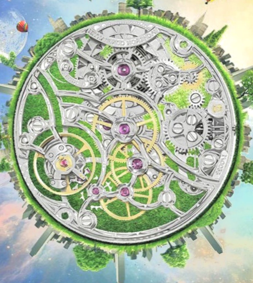 Учитель Вселенной