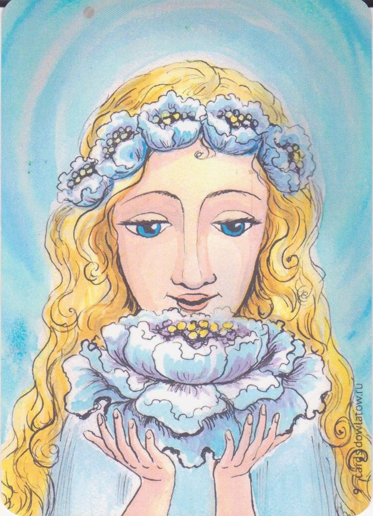 Душевные МАКовые посиделки