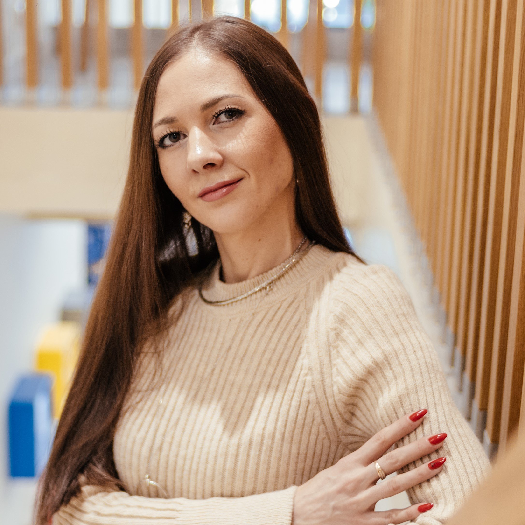 НУТРИЦИОЛОГ АНГЕЛИНА