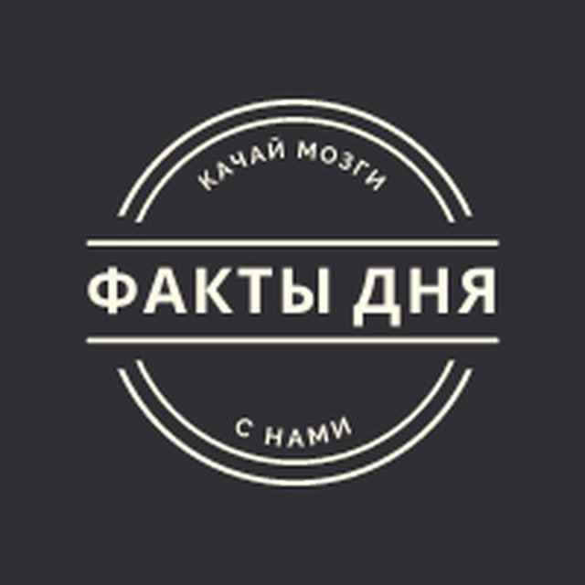 Факты дня