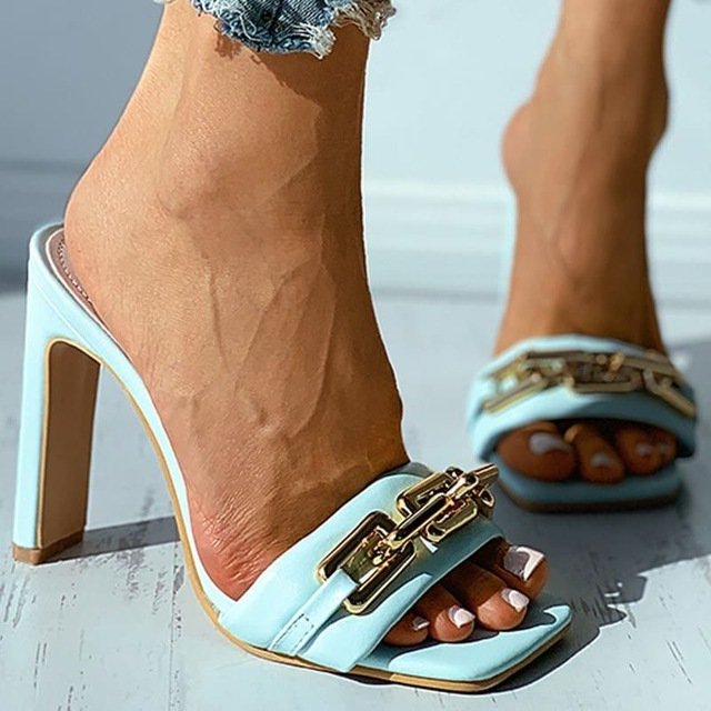 The Best Heels Обувь