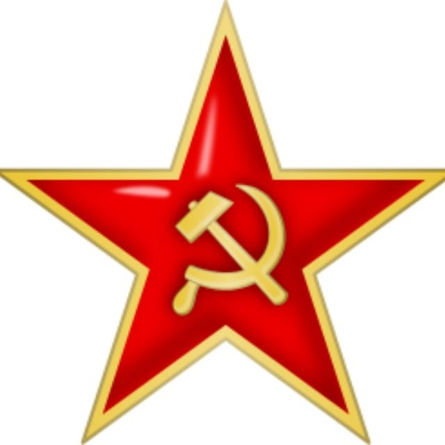 SSSR and Russia vs USA