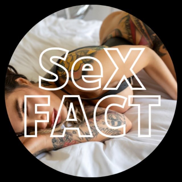 СекX Факт | Интим | Отношения
