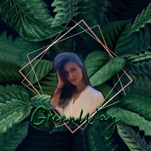 ЭКО магазин ☘️