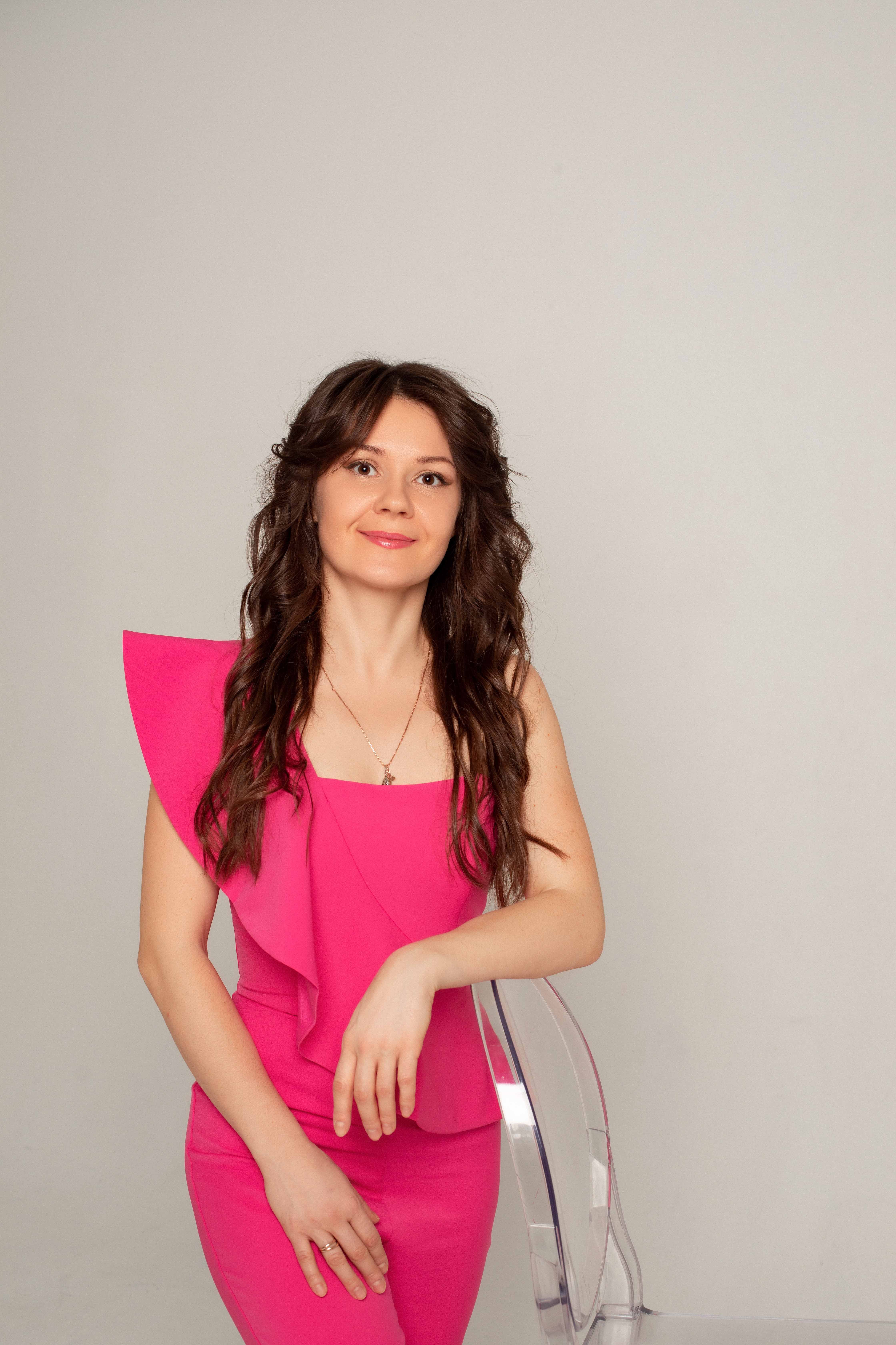 Ирина Третьякова