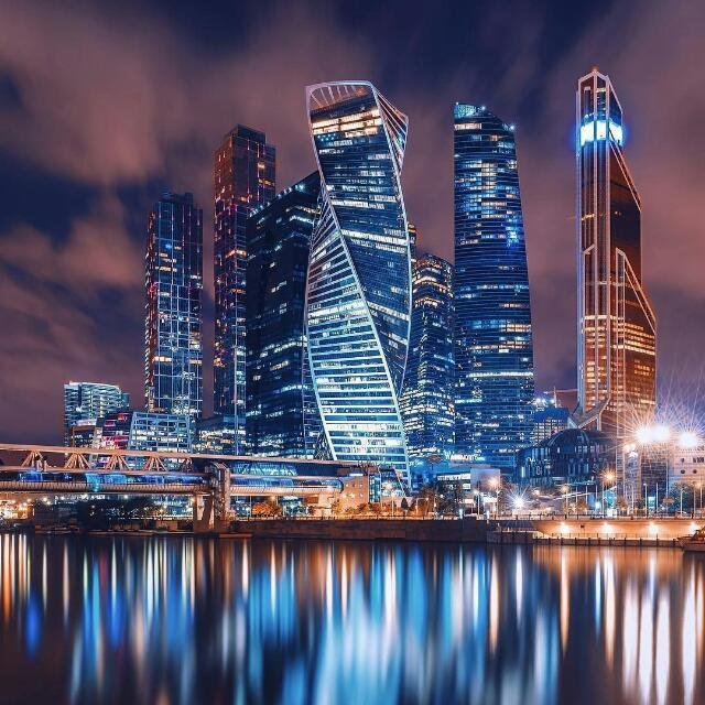 МОСКВА РЯДОМ 2️⃣5️⃣➕