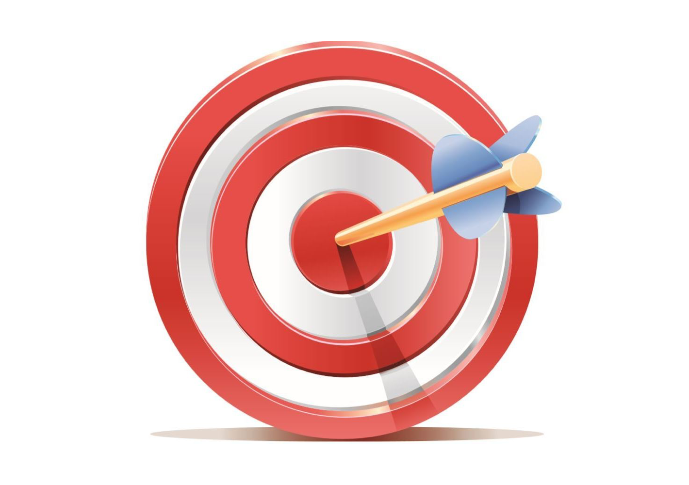 В яблочко 🎯