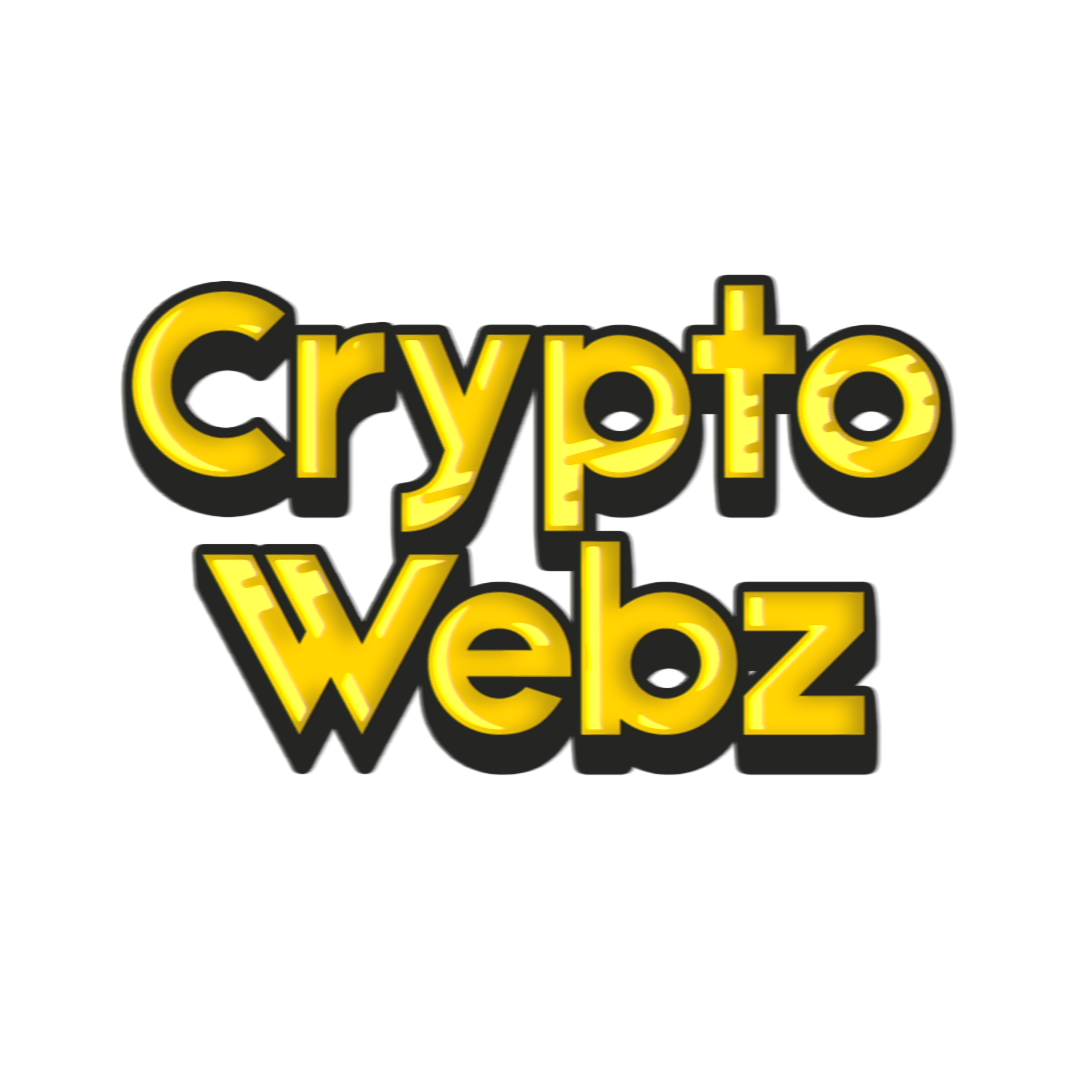Crypto Webz