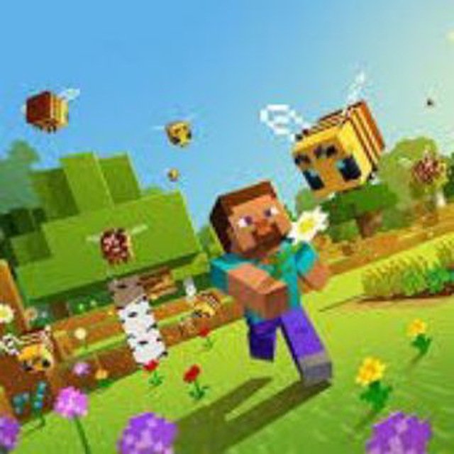 Майнкрафт Новости