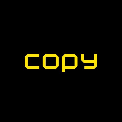 COPY PRO