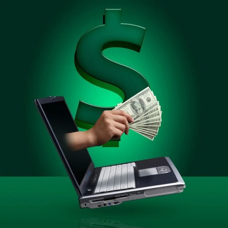 Заработок 💰