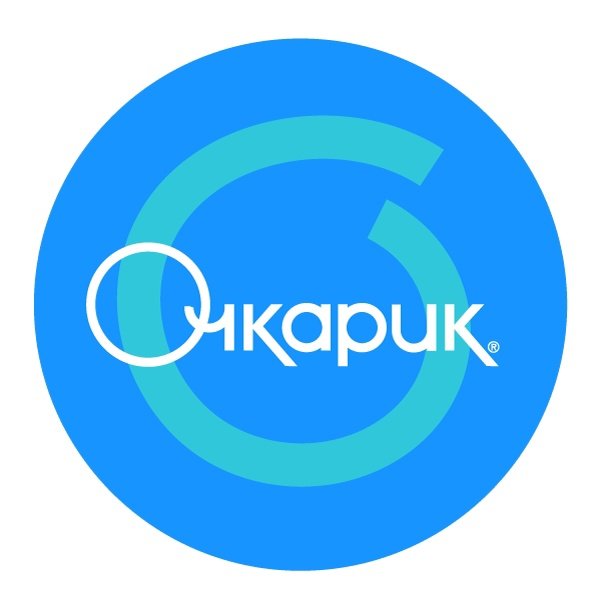 Очкарик - сеть салонов оптики