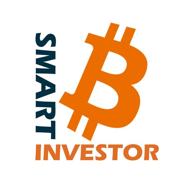 SMART INVESTOR | криптовалюта