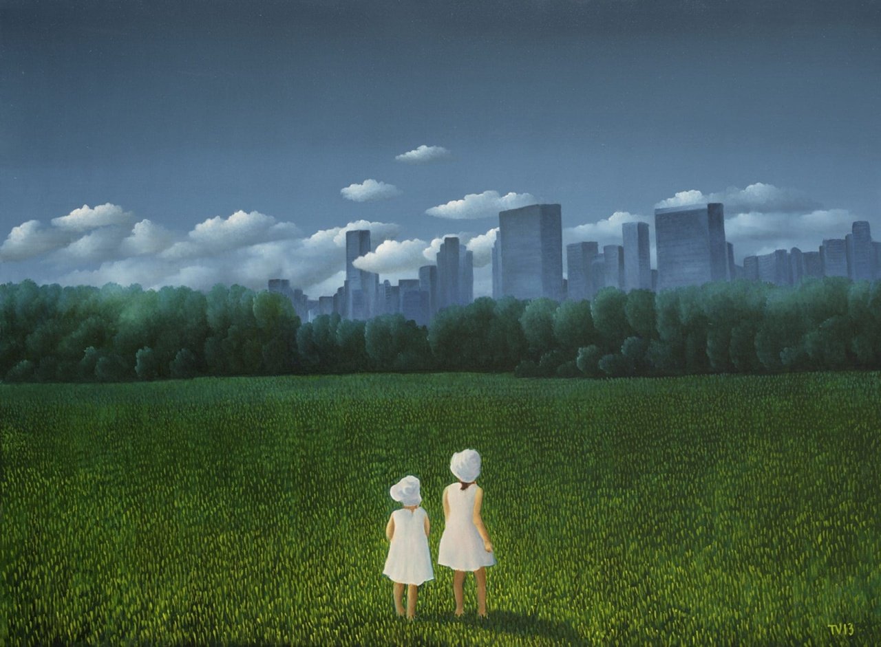 Театр веков