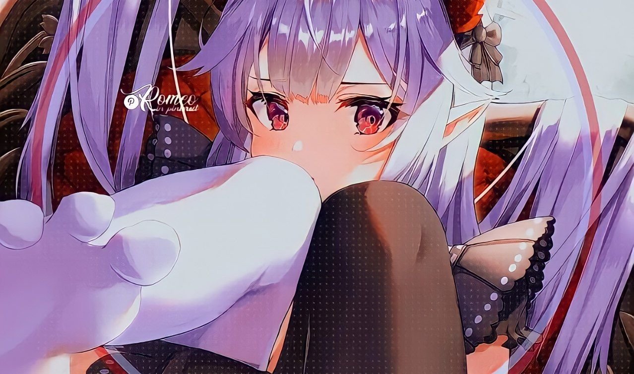 Домик твоей лоли ♡ | аниме | авы | темы