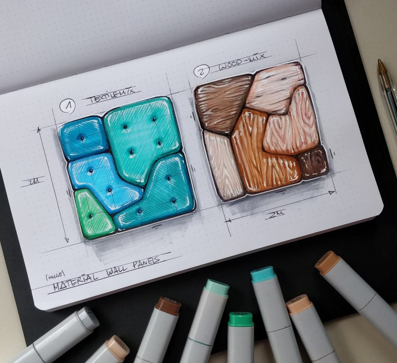 дизанеришка