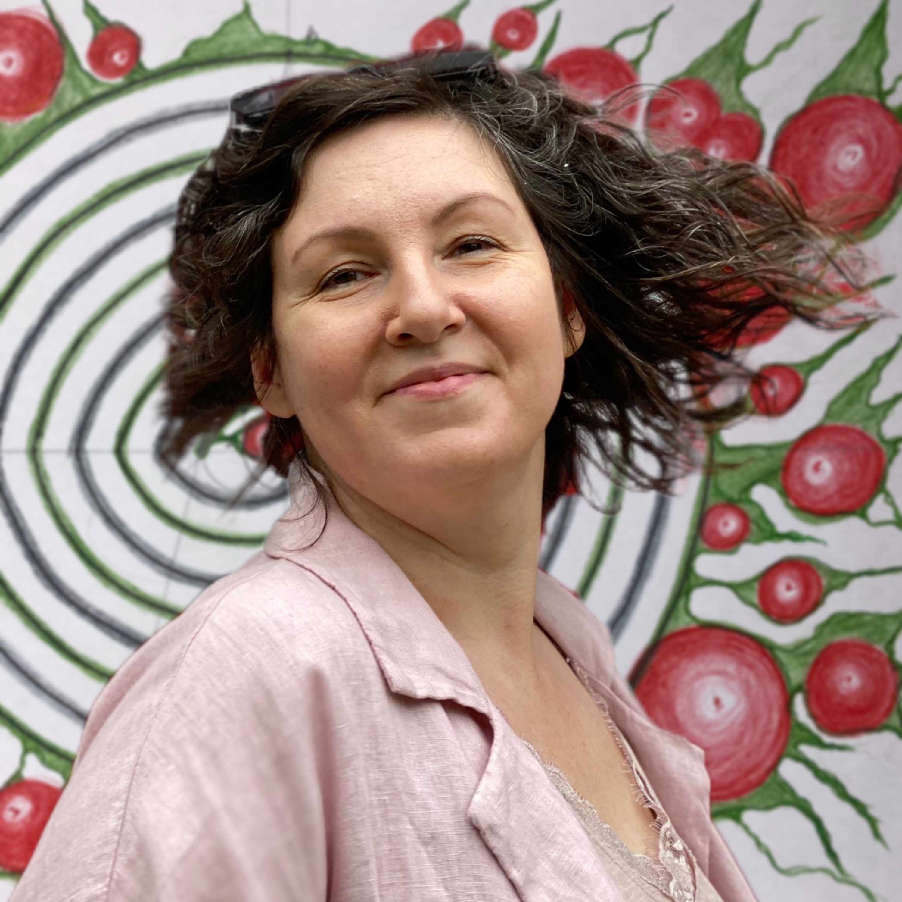 АЛЁНА ЗАГУЛЯЕВА