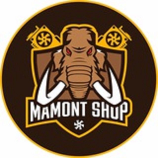MaMoNt Shop
