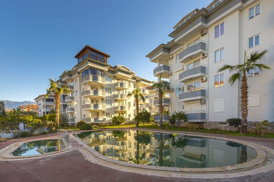 Real estate in Turkey