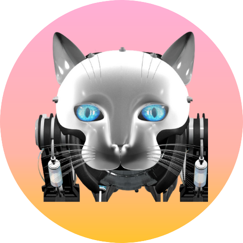 Кот Будущего