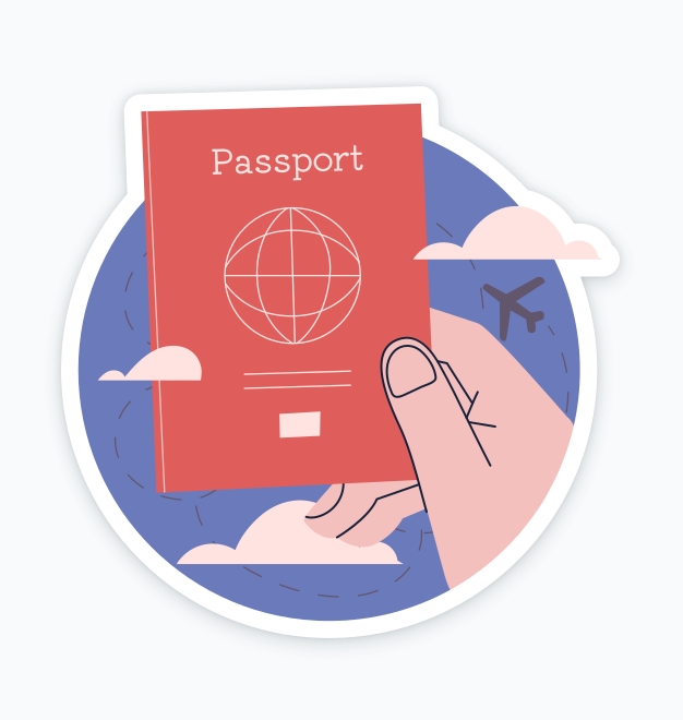 Путешествия за 300