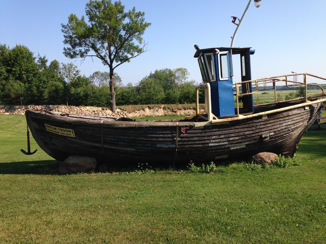 Деньги в Эстонии