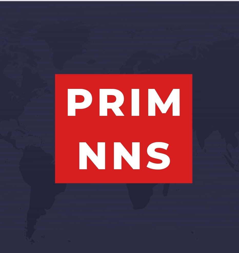 PRIM NEWS NNS ПРИМОРЬЕ