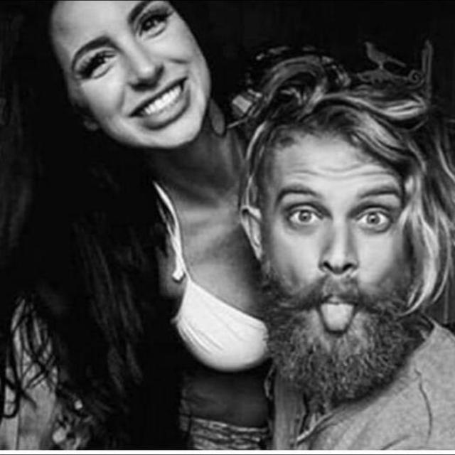 Фильтр. Весёлая компания