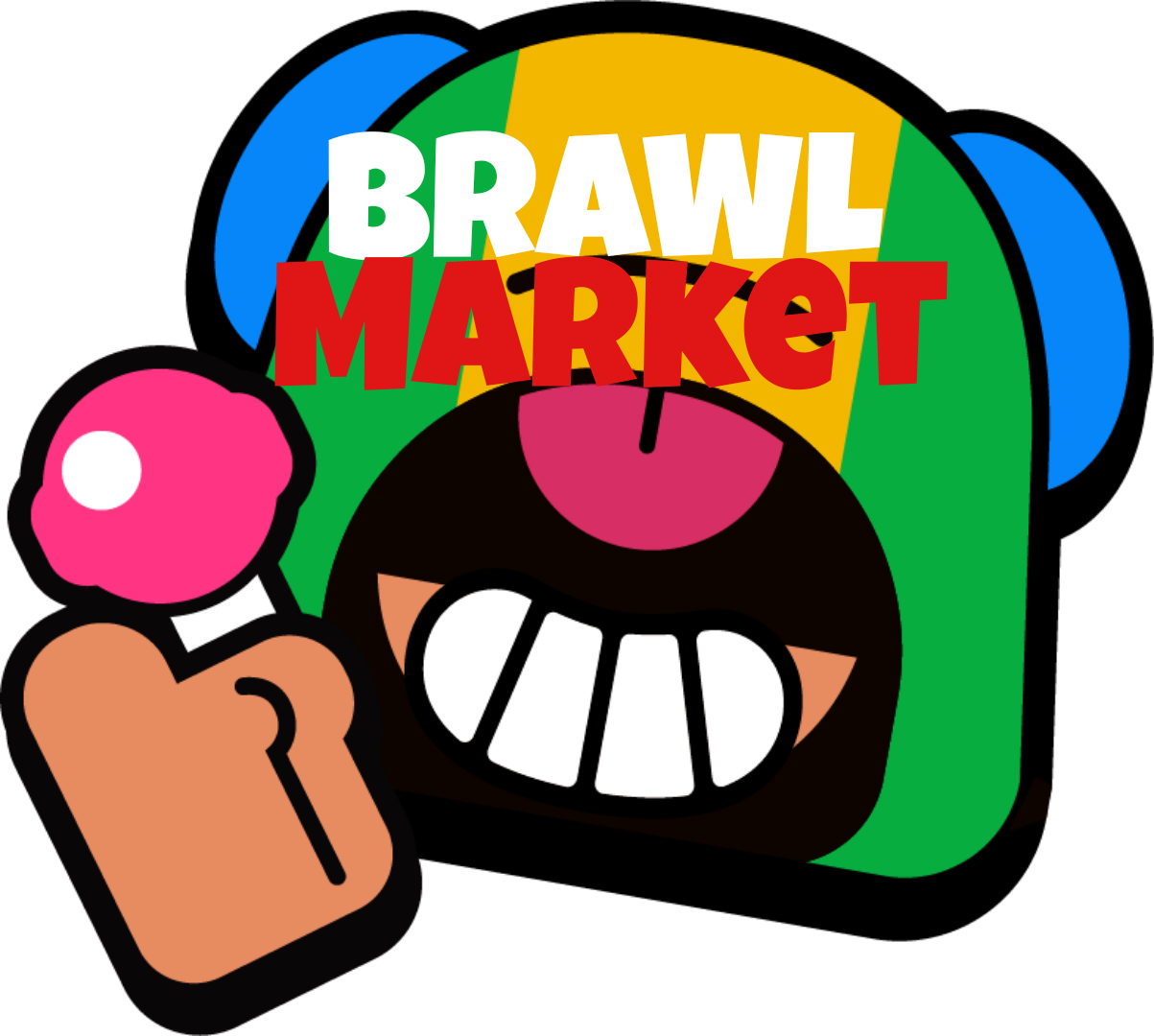 Brawlmaŕket~kz