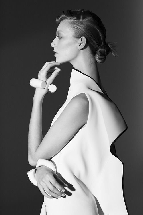 Анастасия Казанцева | Стиль | Психология