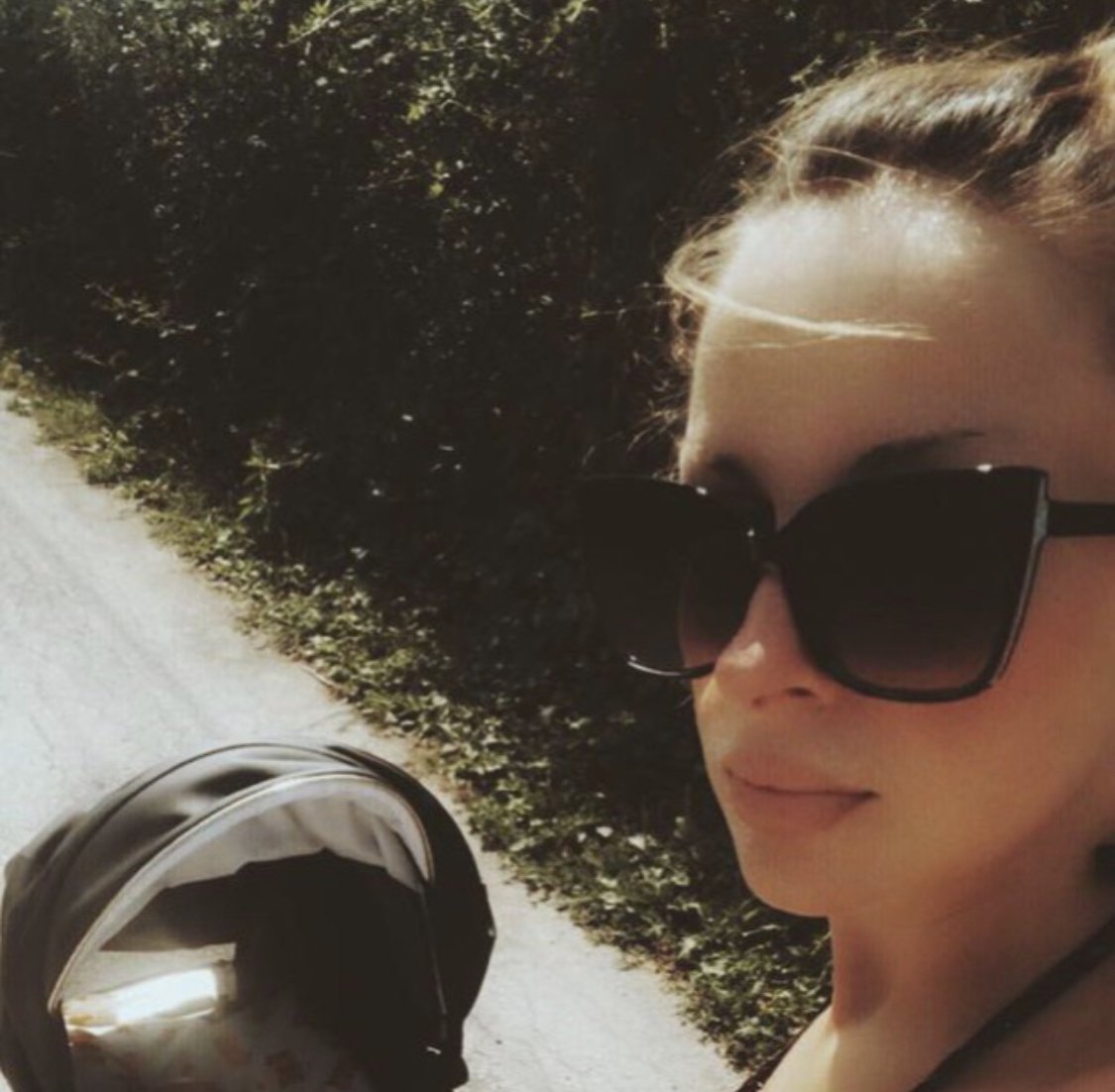 🤍Беременна и родила😘 Chat