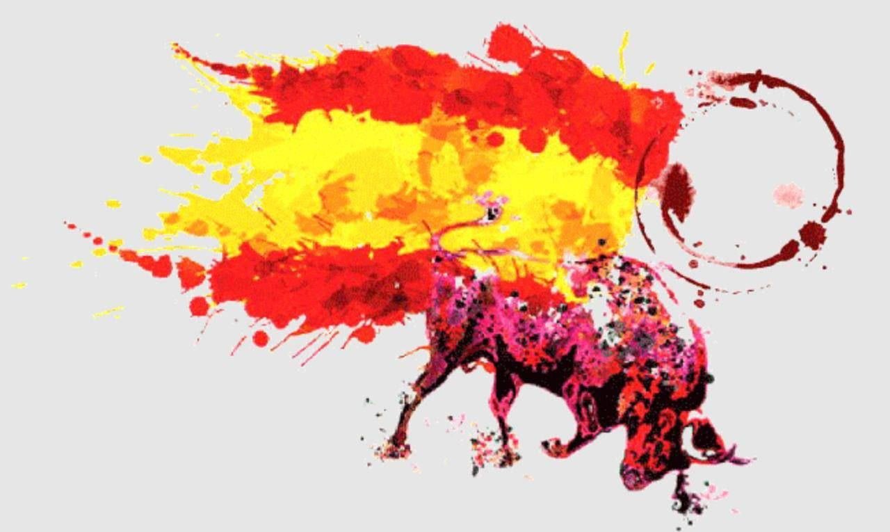 Кругосветка по Испании