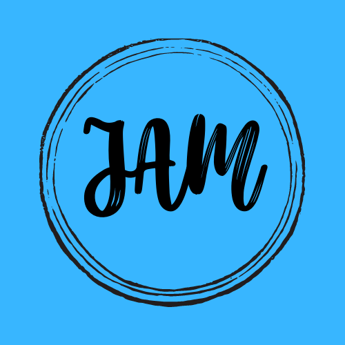 JAM ~ just about marketing