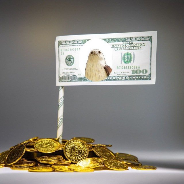 Финансовая стратегия