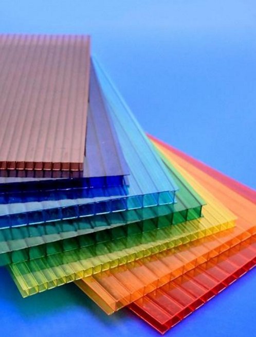 Поликарбонат, теплицы Ростов, Азов