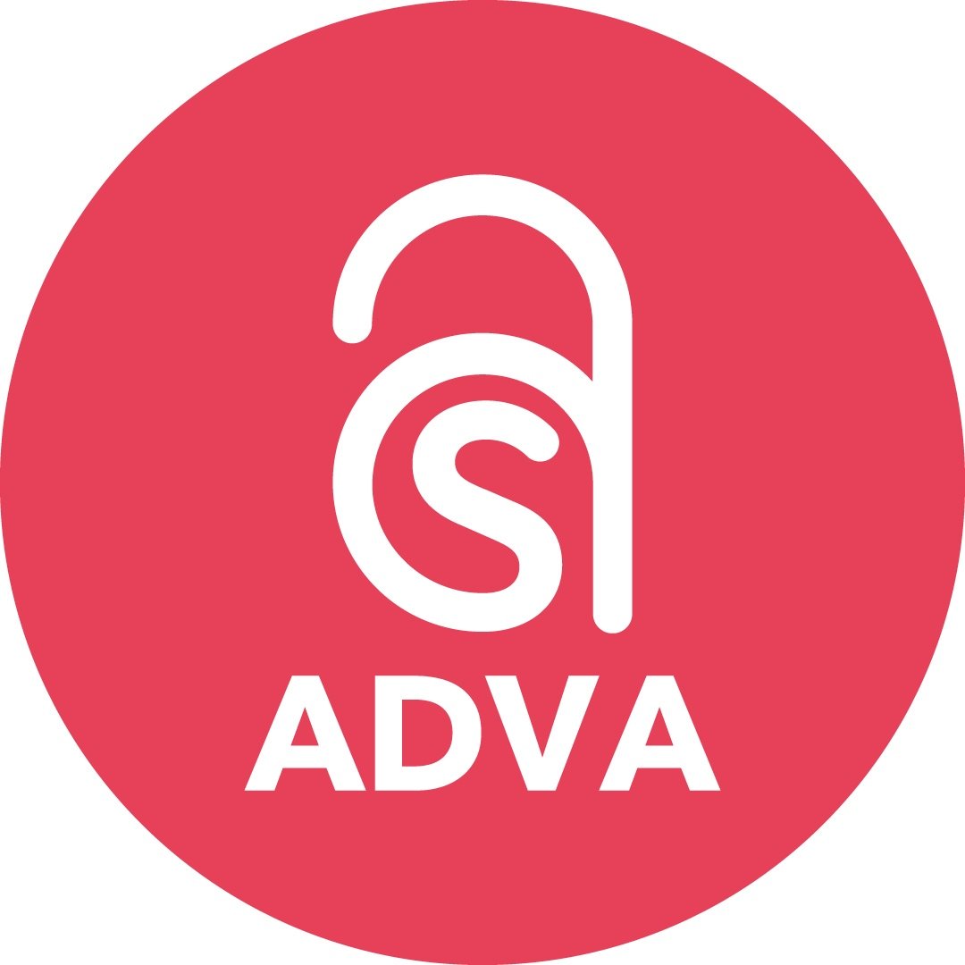 ADVA — юрист и адвокат онлайн