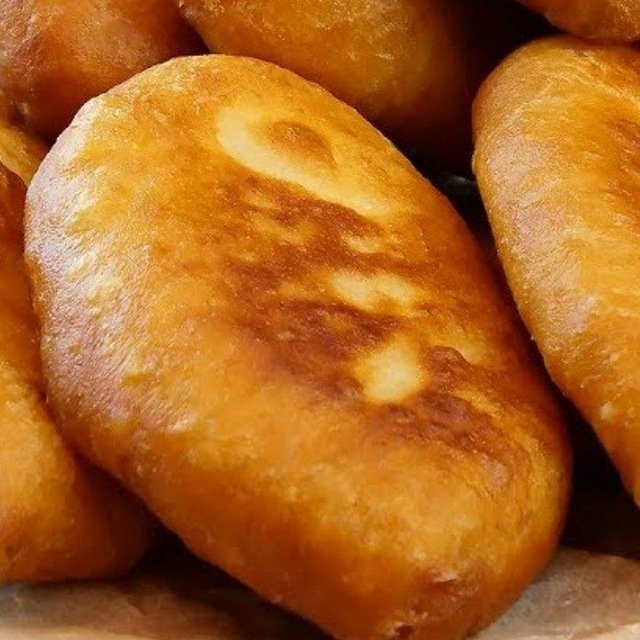 стишки пирошки 🥟