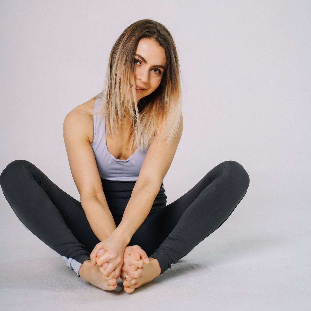 ВЕРА ИВАНОВА | АНАТОМИЯ И ПРАКТИКА ДВИЖЕНИЯ