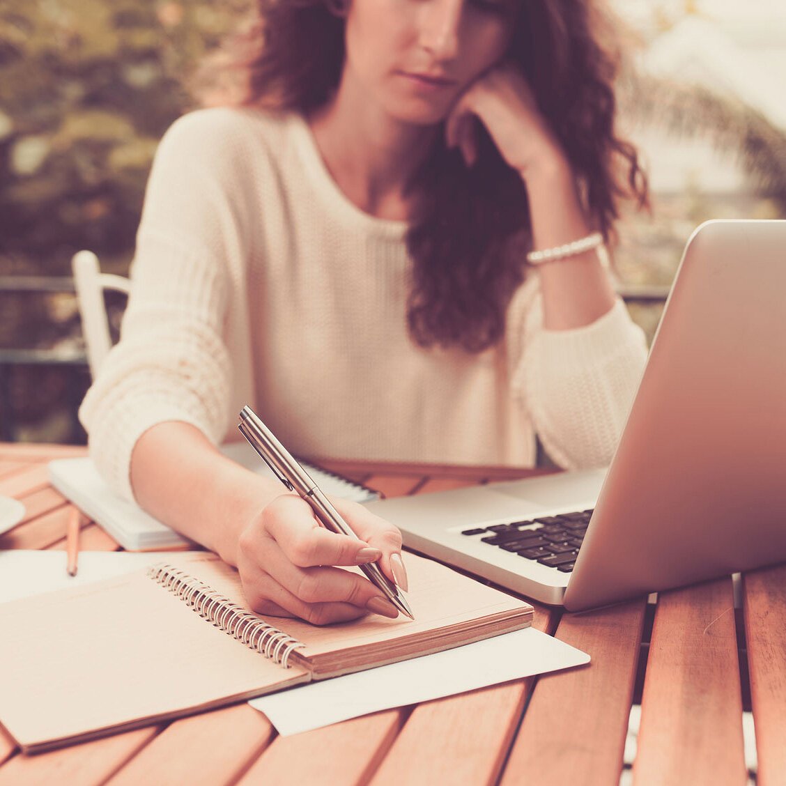 Яна Старикова: о продающих текстах и контент-маркетинге