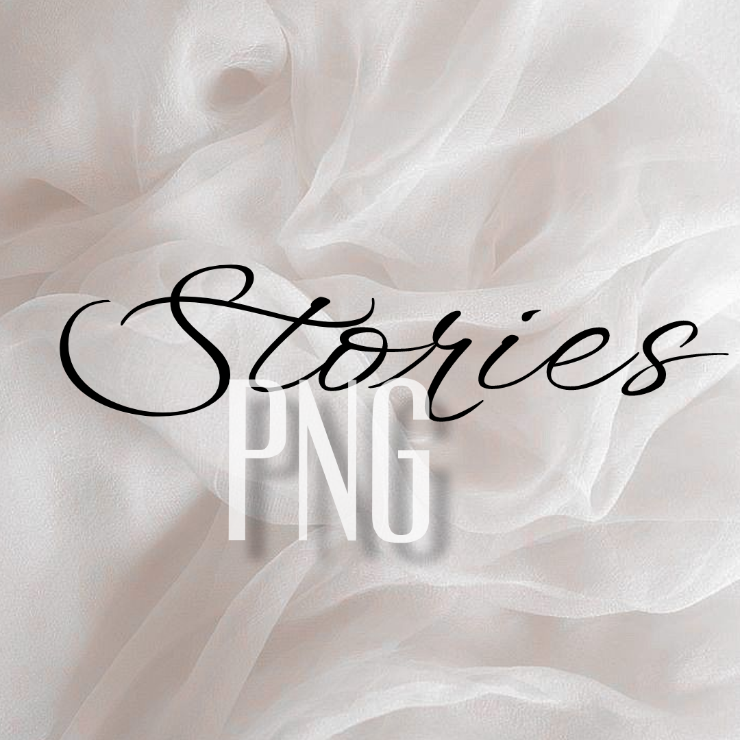 Stories Png