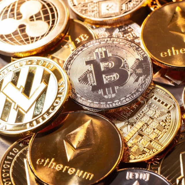 Зарабатываем на криптовалюте