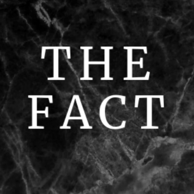 The Facts интересные факты