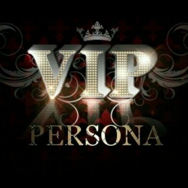 Vip PERSONA