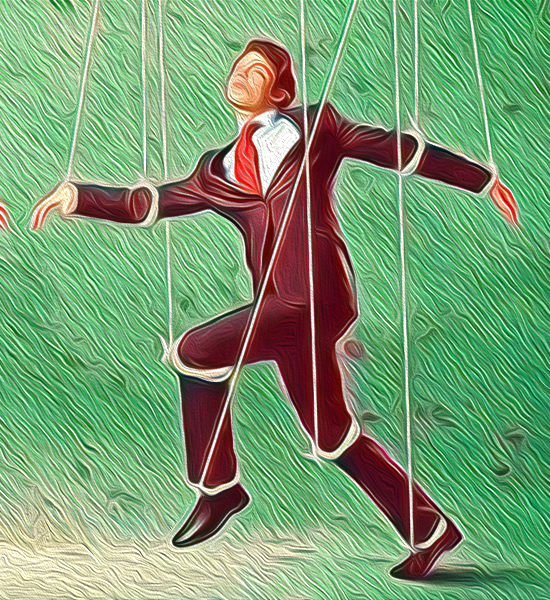 Зависимости в жизни людей