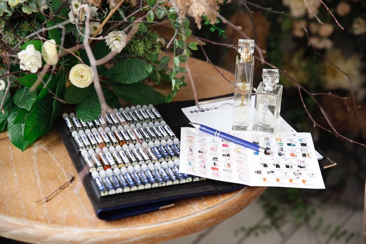 💕ESSENS💕 - духи, косметика