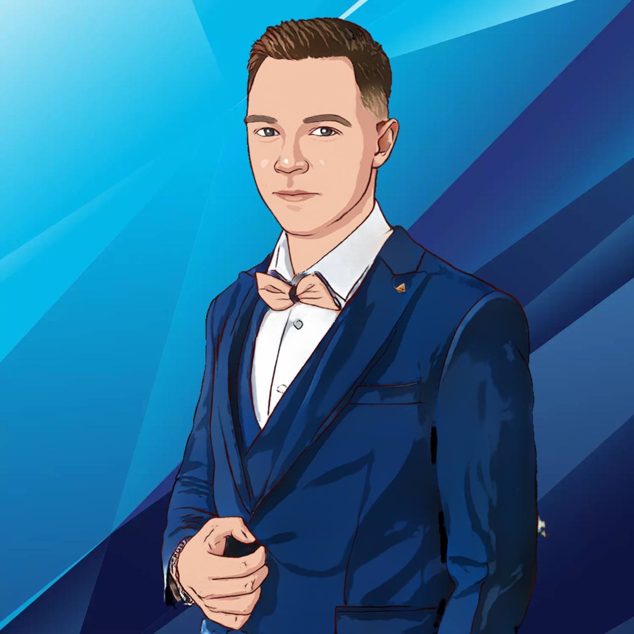 Блог писателя | Е. Бушев