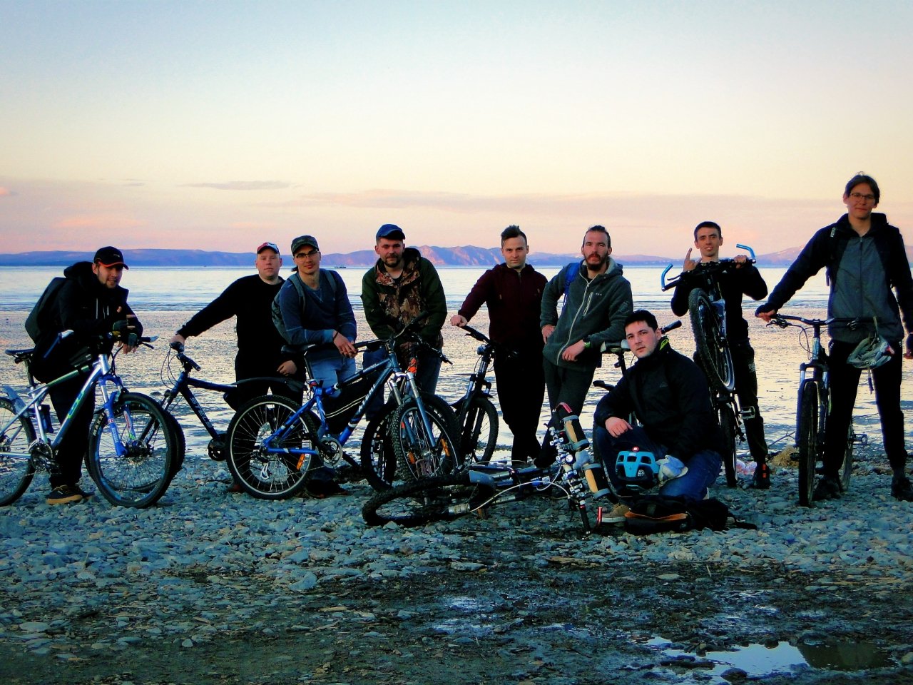 «Club_VeloMania49»