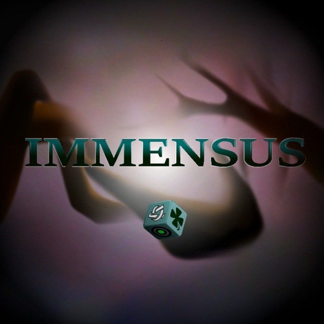 Immensus-game