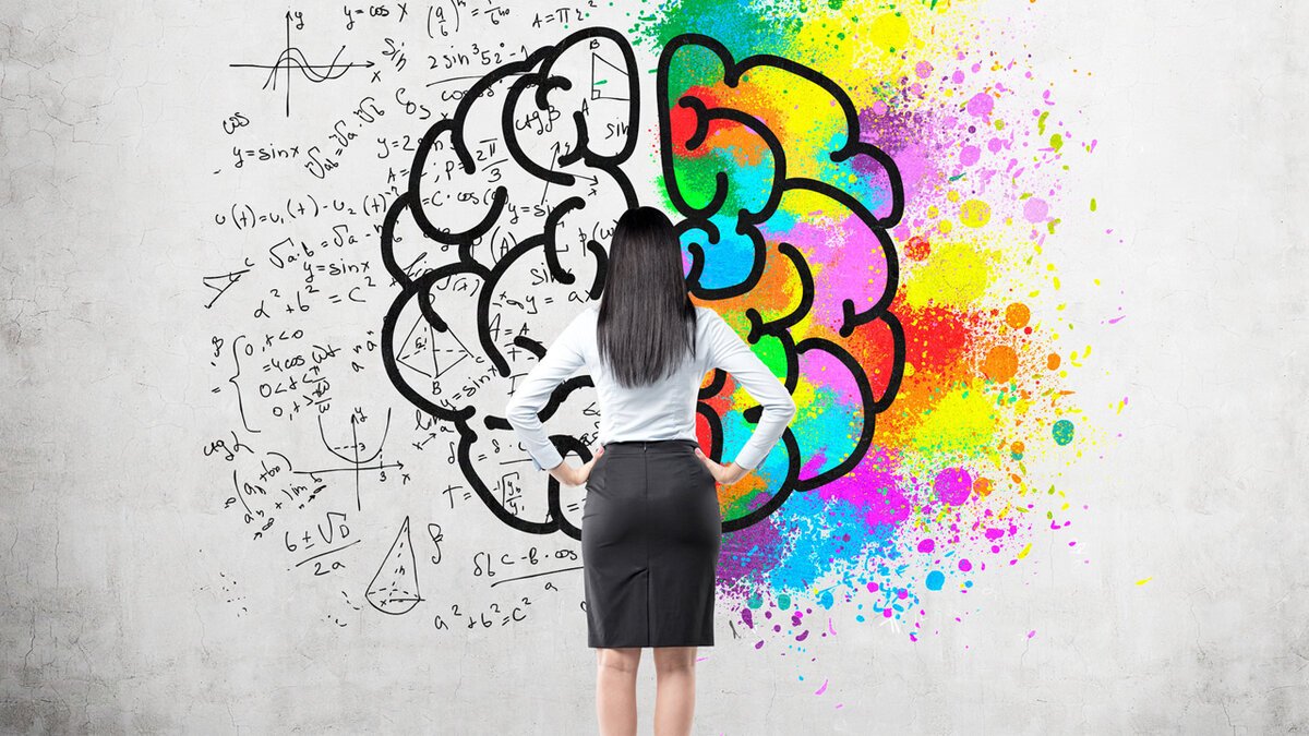 Psy Аrchitecture⚛